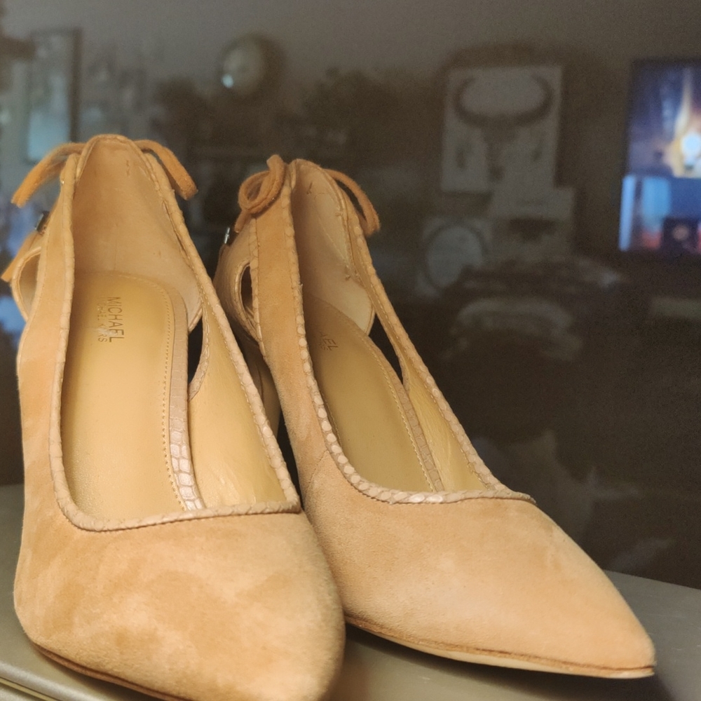 Michael kors shoes